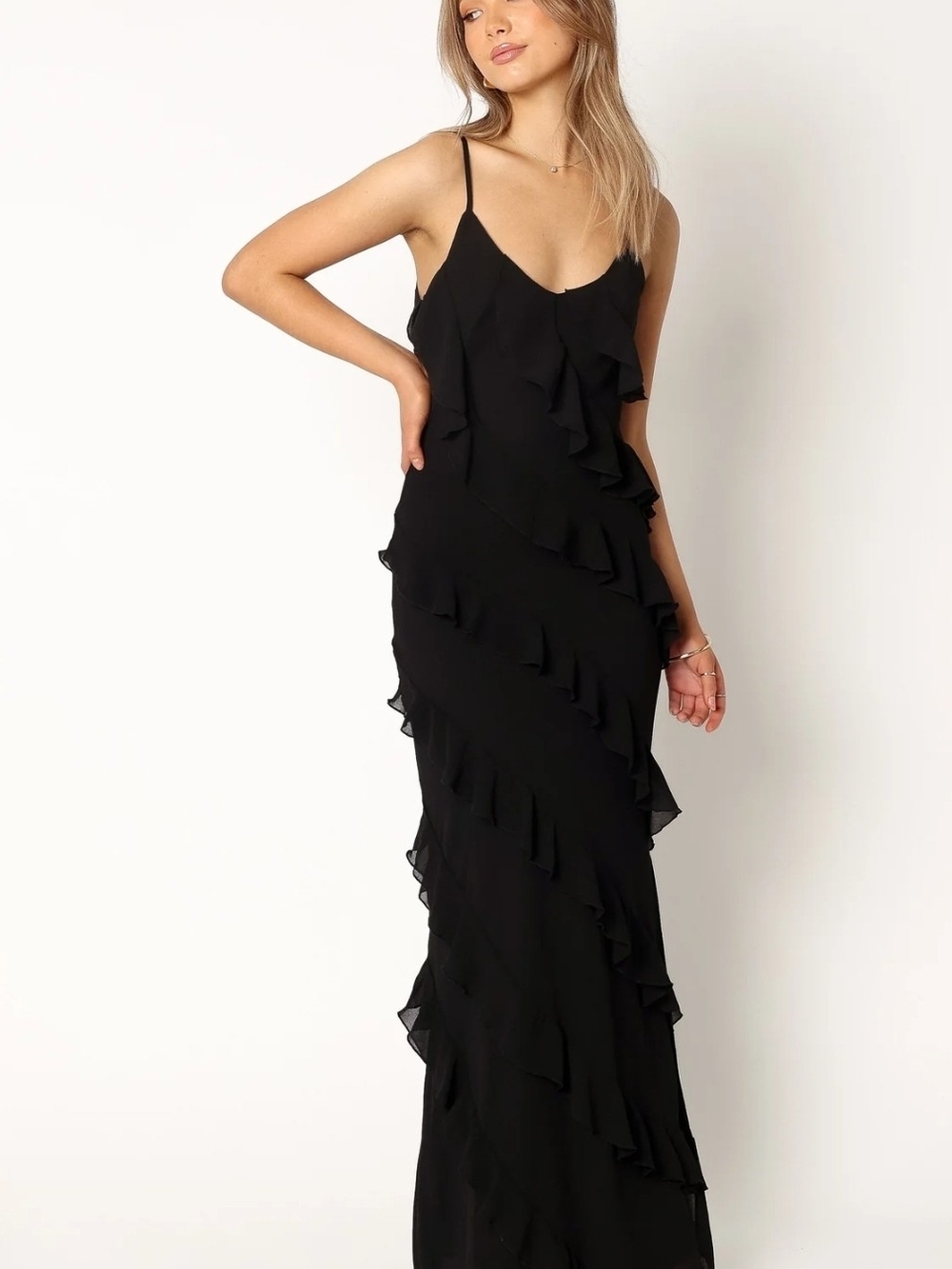 Petal & Pup Ciao Dress